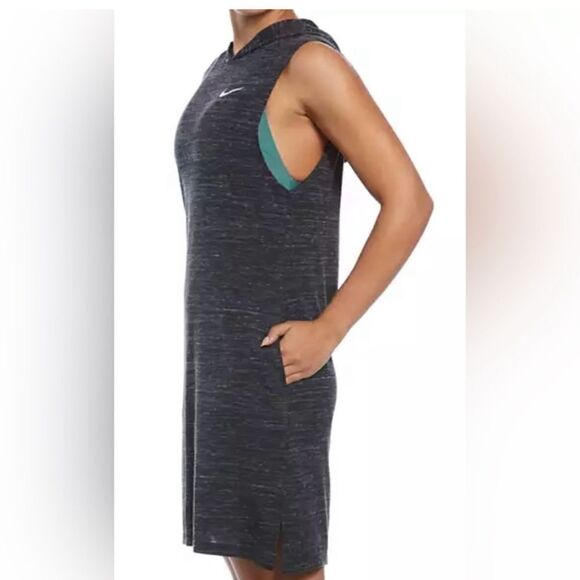 Nike Swim Coverup-Size XXL - Picture 4 of 9